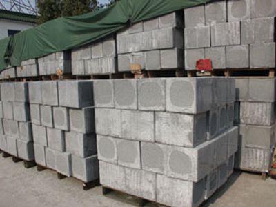 复合发泡水泥板