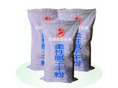 聚合物干粉砂浆