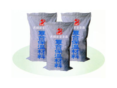 复合保温材料